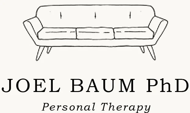 Joel Baum Psychologist